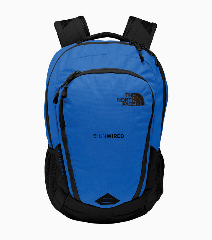 Connector Backpack