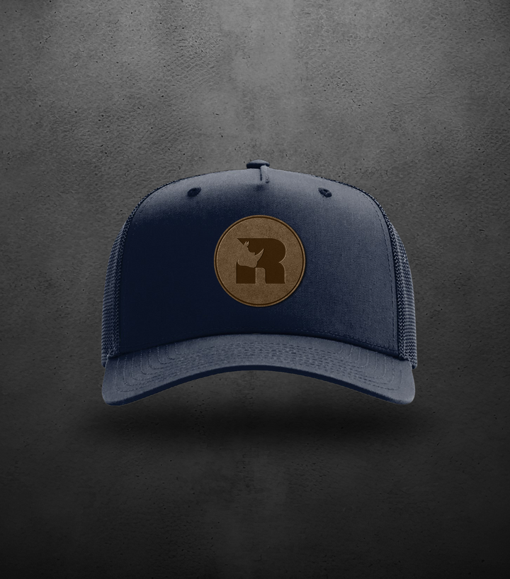 Champ Trucker