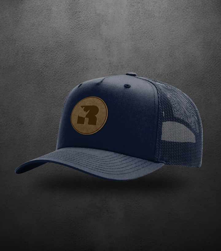 Champ Trucker