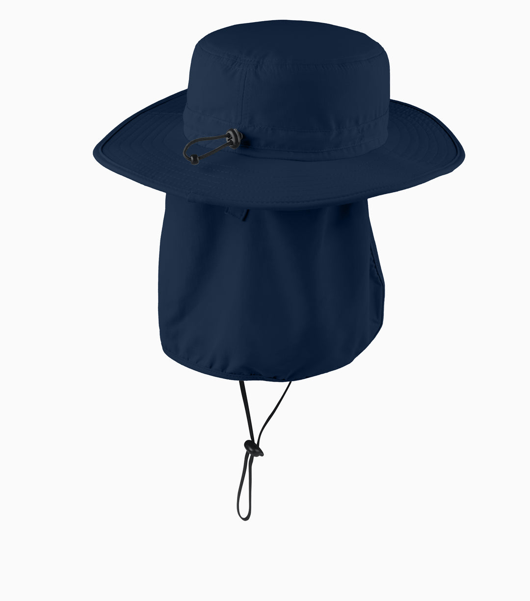 Outdoor Wide-Brim Hat
