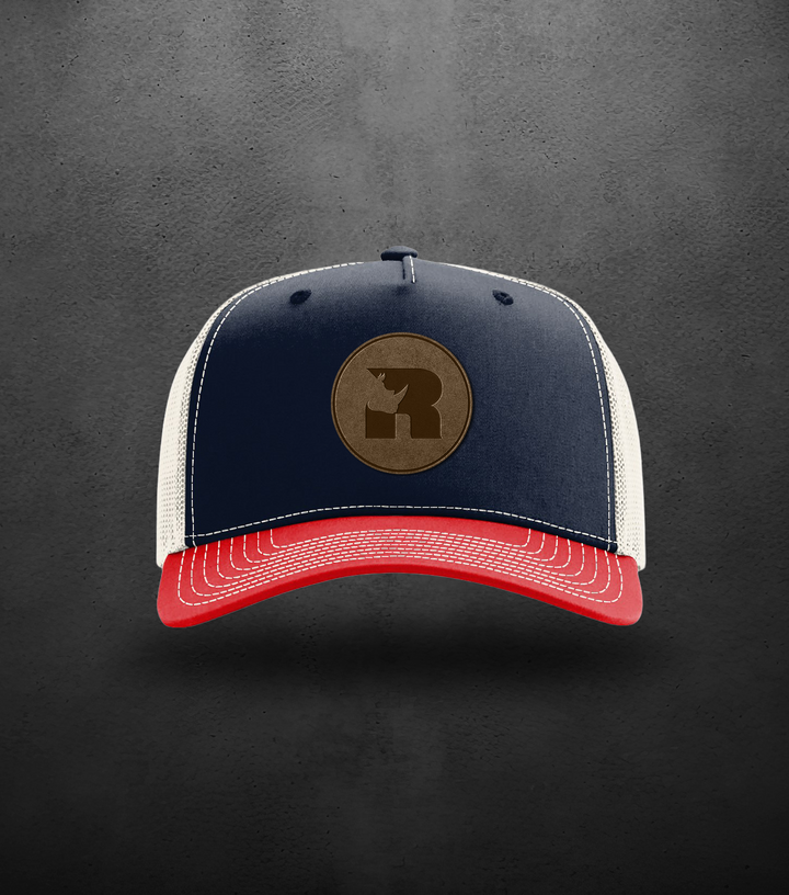 Champ Trucker