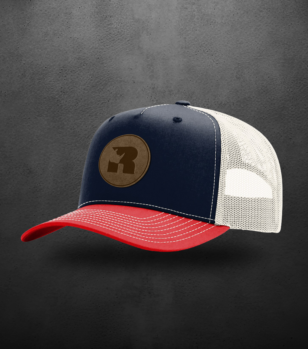 Champ Trucker