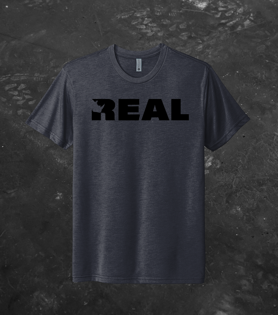 REAL Tee