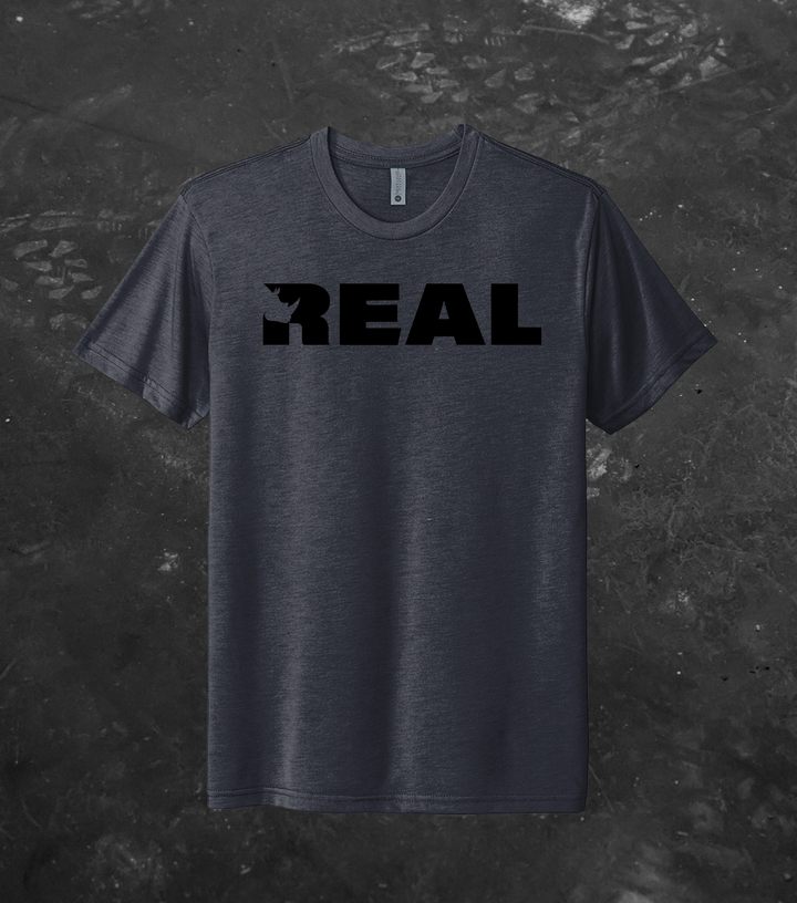 REAL Tee