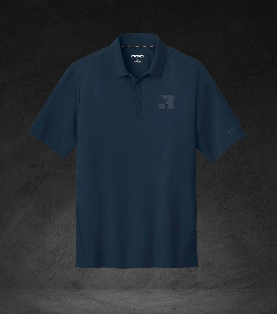 REAL Envision Polo