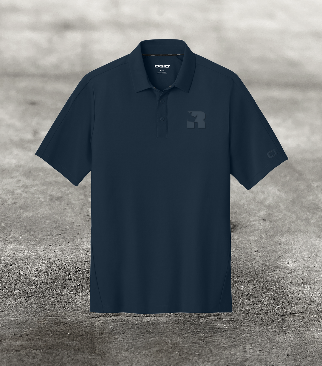 Envision Polo | REAL