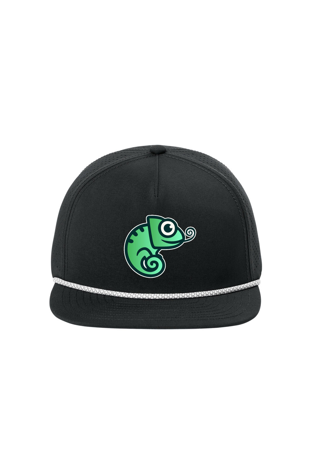 5 Panel Performance Rope