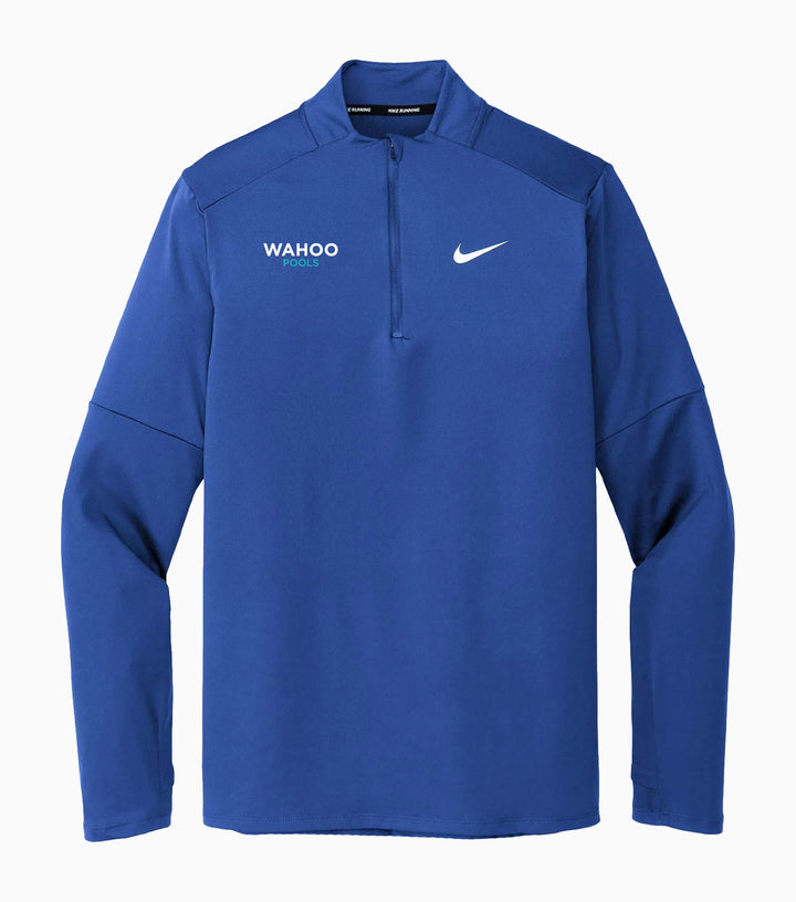 Dri-FIT Element 1/2-Zip Top