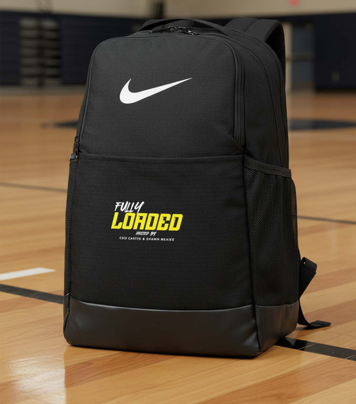 Brasilia Medium Backpack
