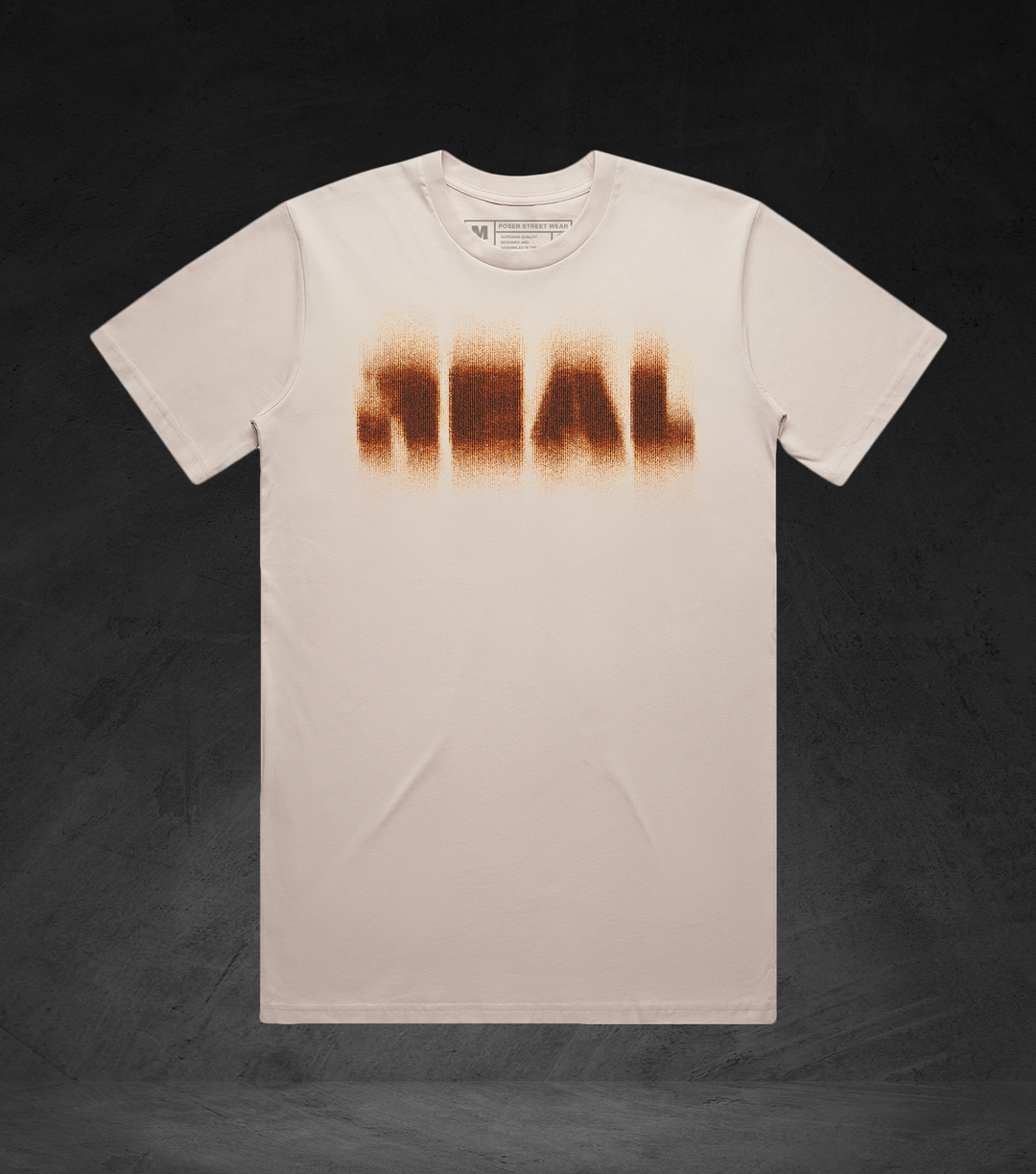 No Do-Overs Tee