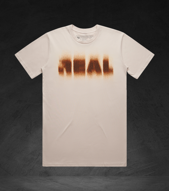 No Do-Overs Tee