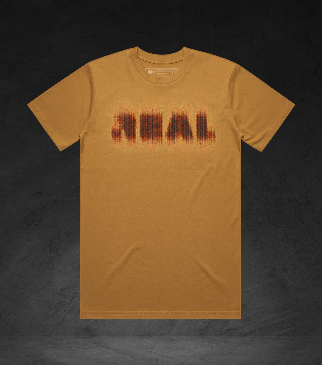 No Do-Overs Tee