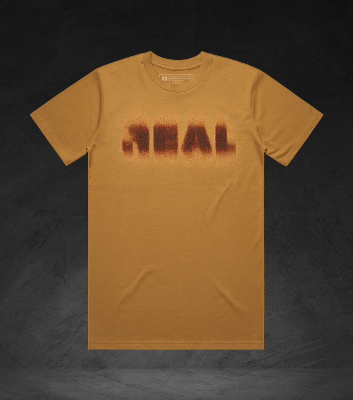 No Do-Overs Tee