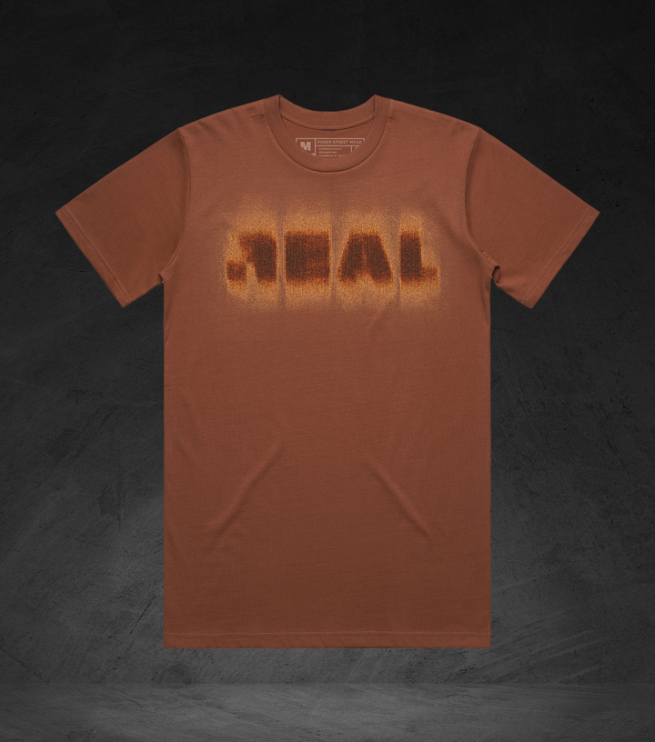 No Do-Overs Tee