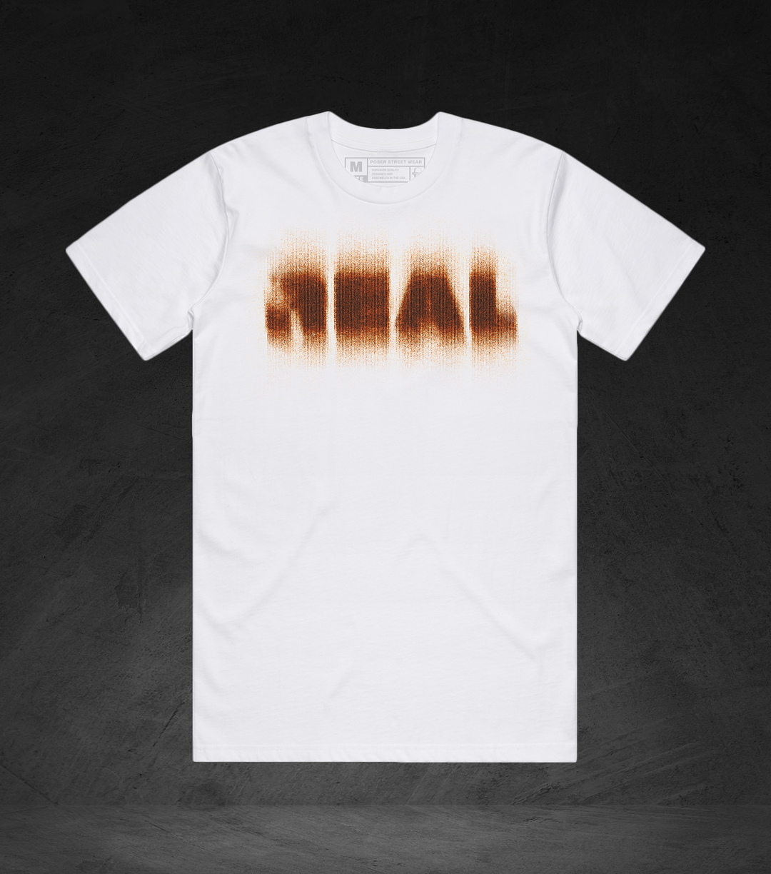 No Do-Overs Tee