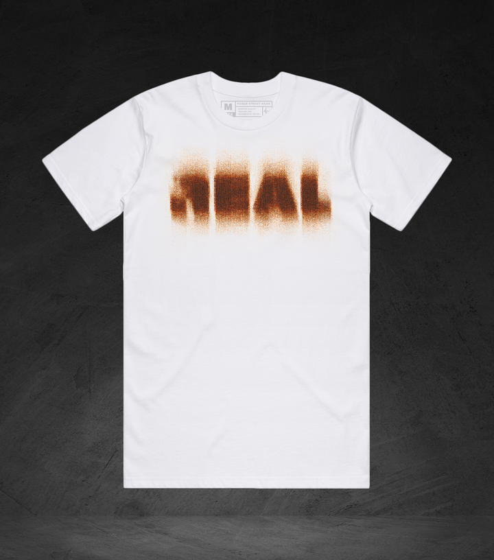 No Do-Overs Tee