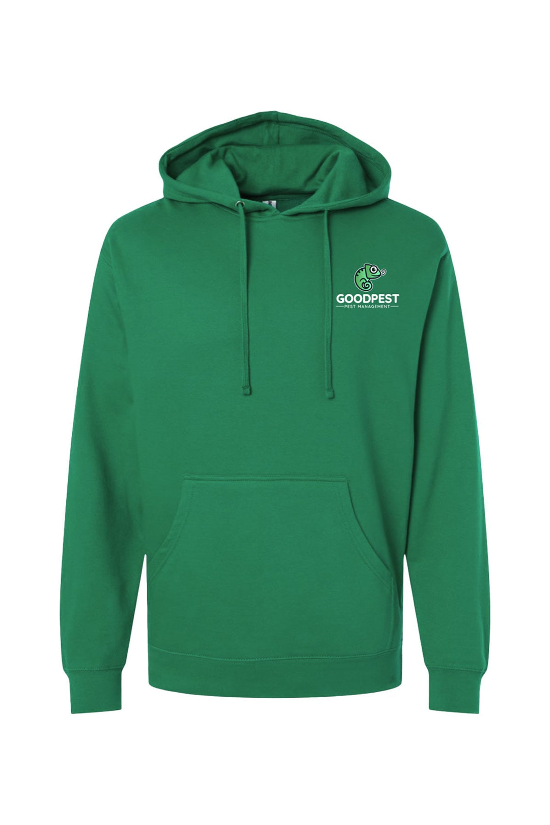 Good Pest Midweight Hooded Sweatshirt