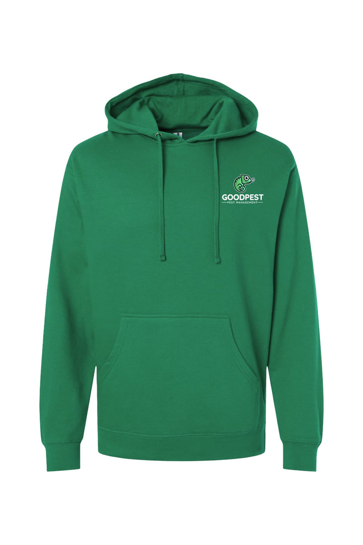 Good Pest Midweight Hooded Sweatshirt