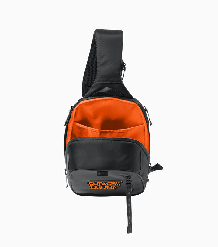 Commute Sling Bag | OD