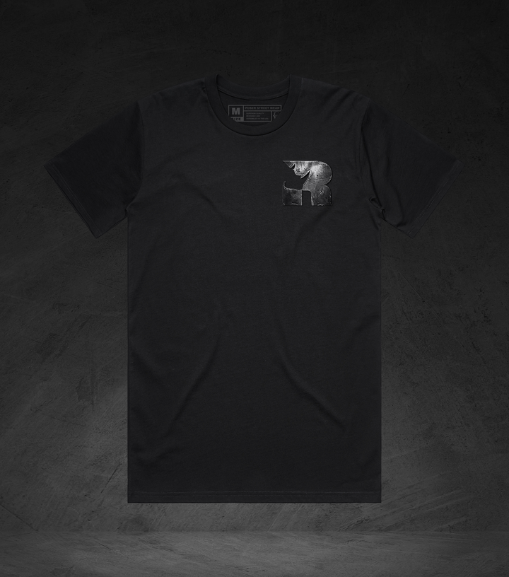 Own Your Shit Tee
