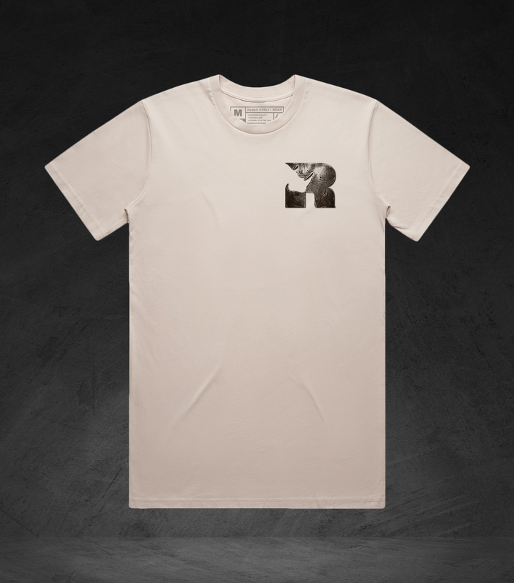 Own Your Shit Tee