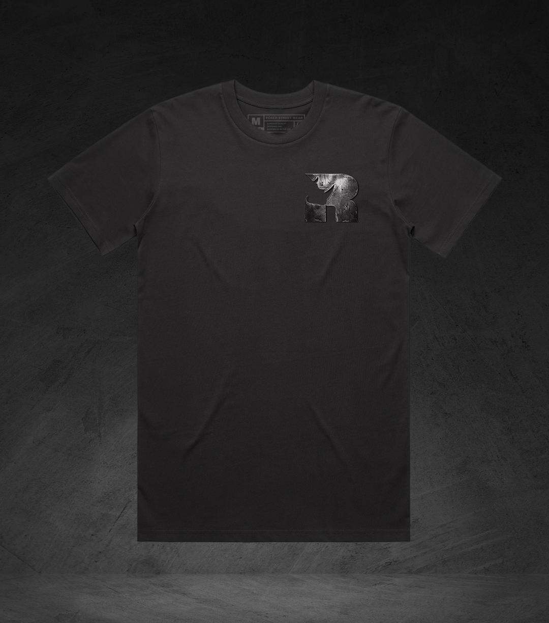 Own Your Shit Tee