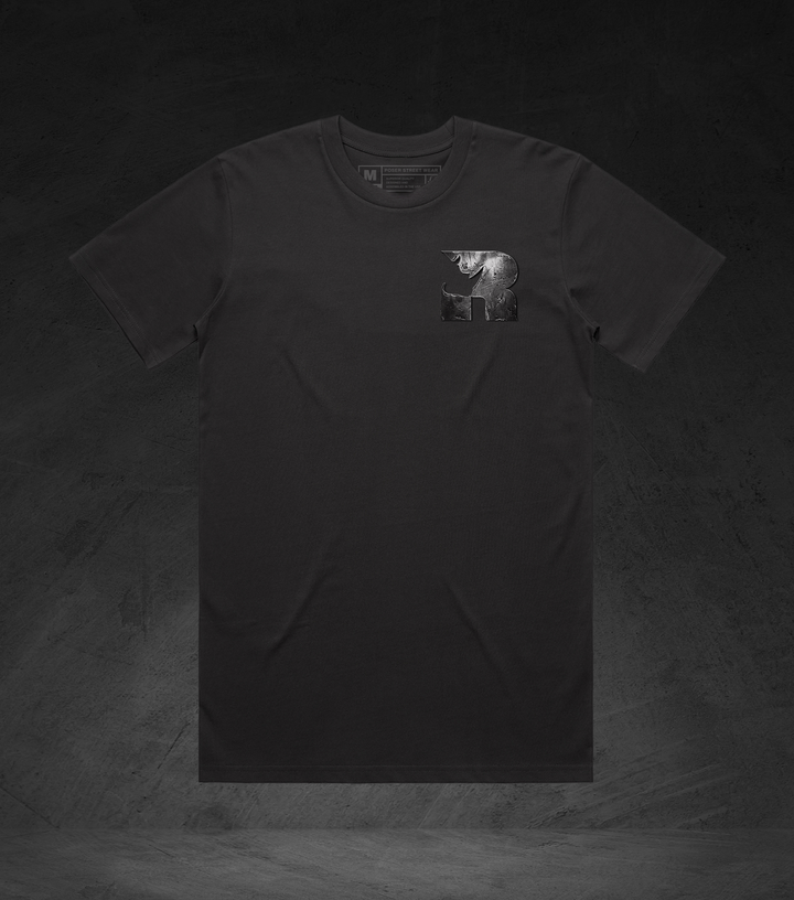 Own Your Shit Tee
