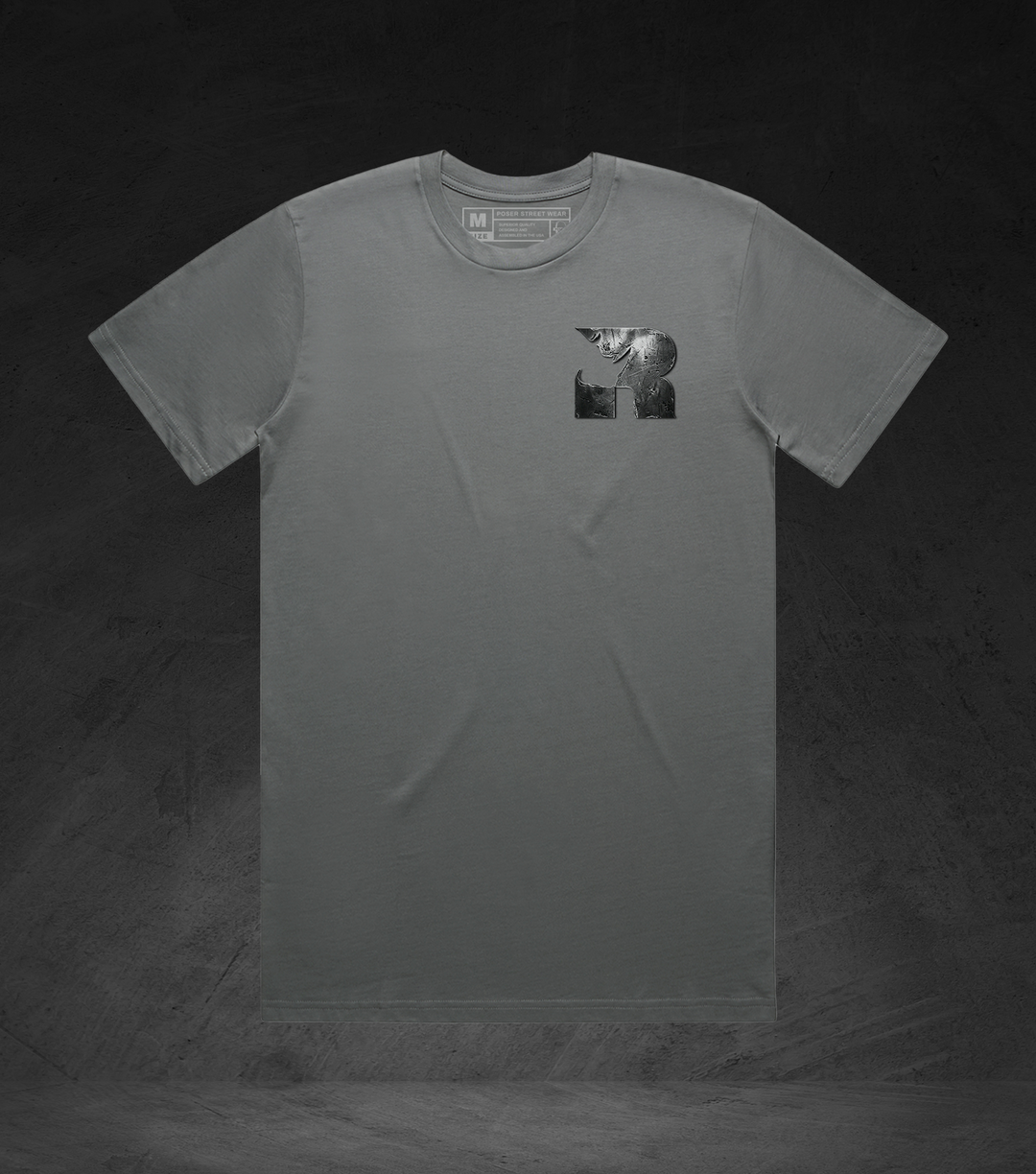 Own Your Shit Tee