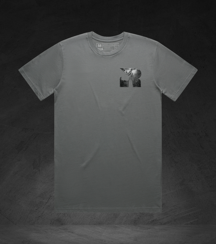 Own Your Shit Tee