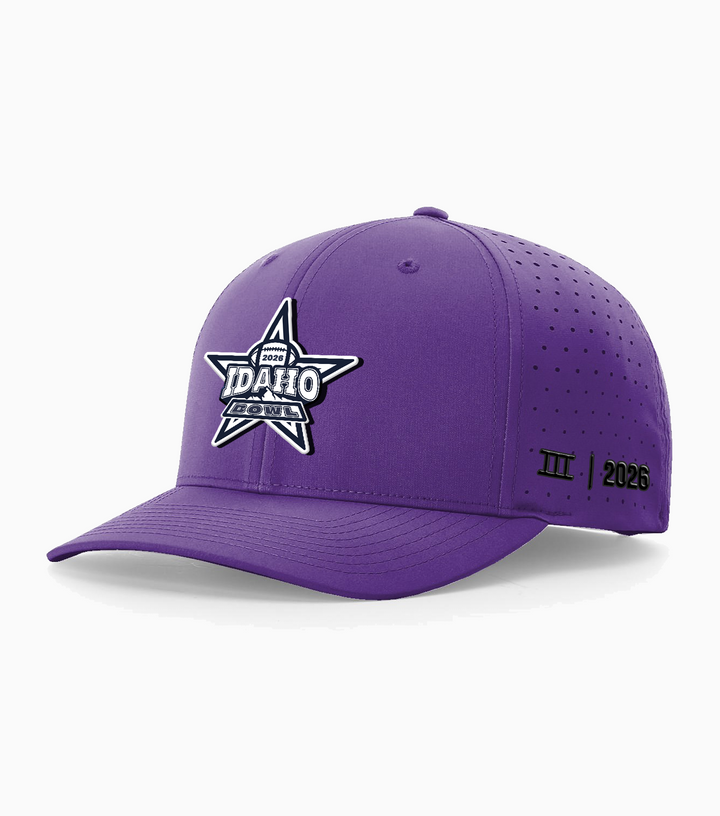 Laser Perf R-Flex Snapback STAR