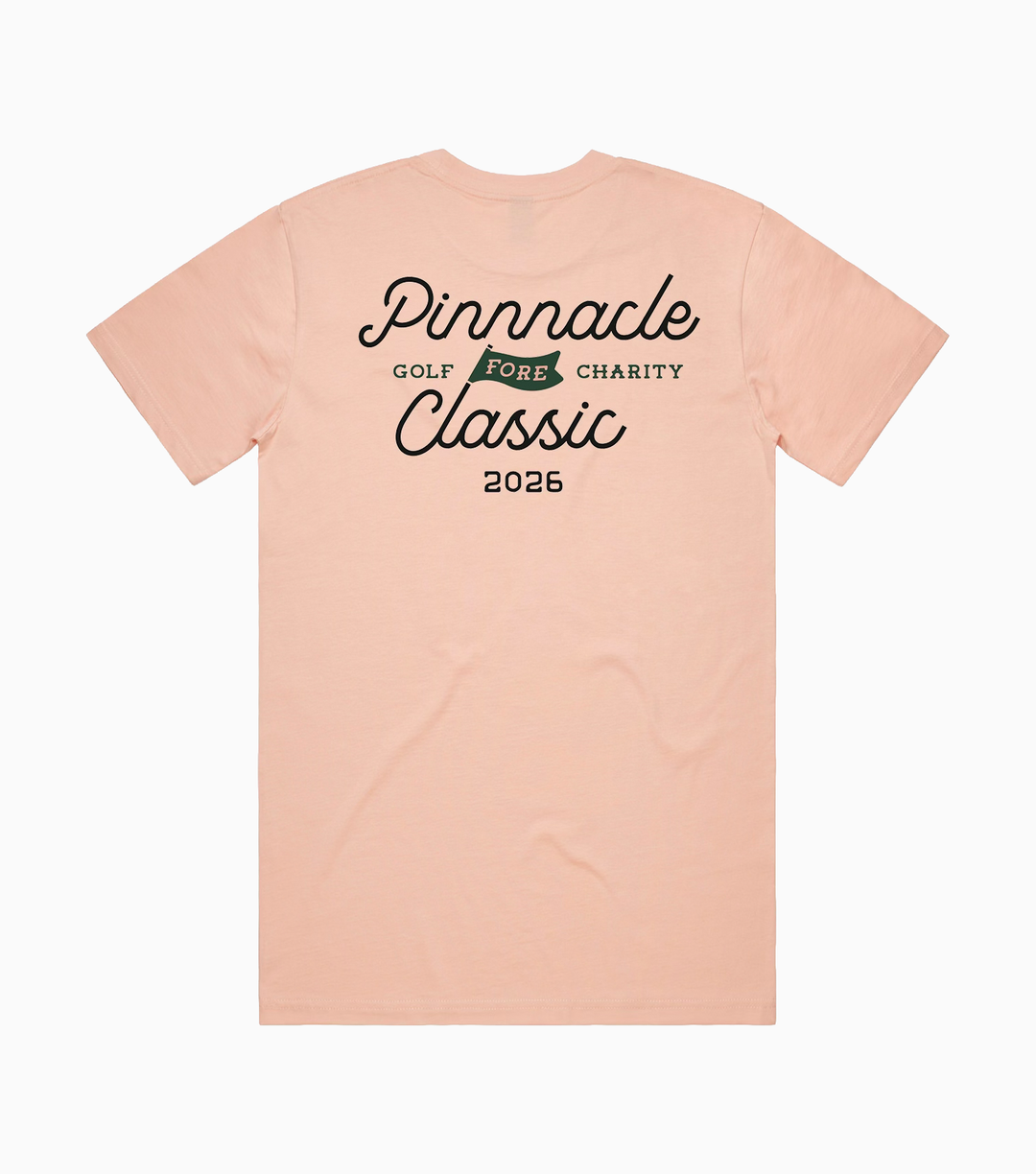 Classic Heavyweight Tee