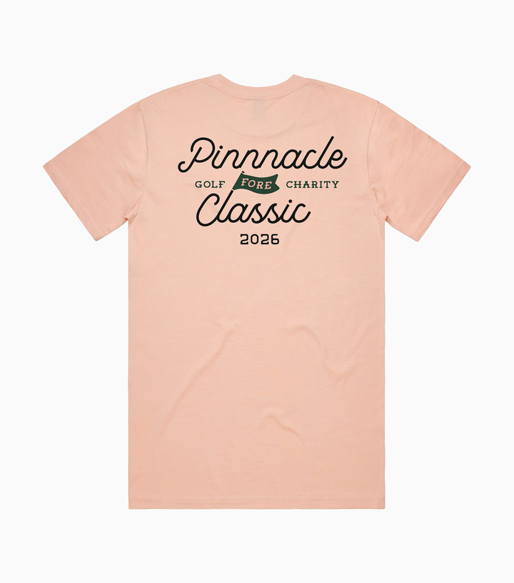 Classic Heavyweight Tee