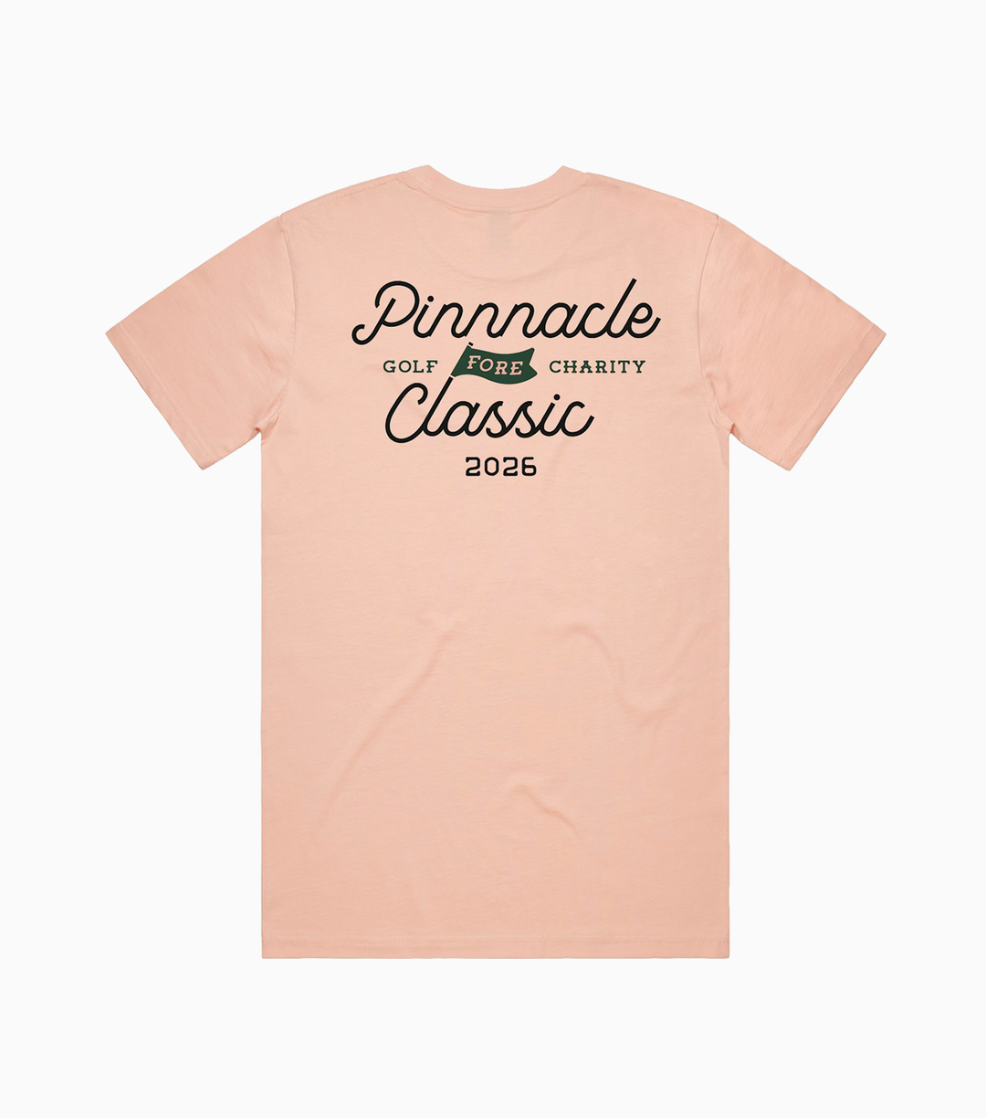 Classic Heavyweight Tee