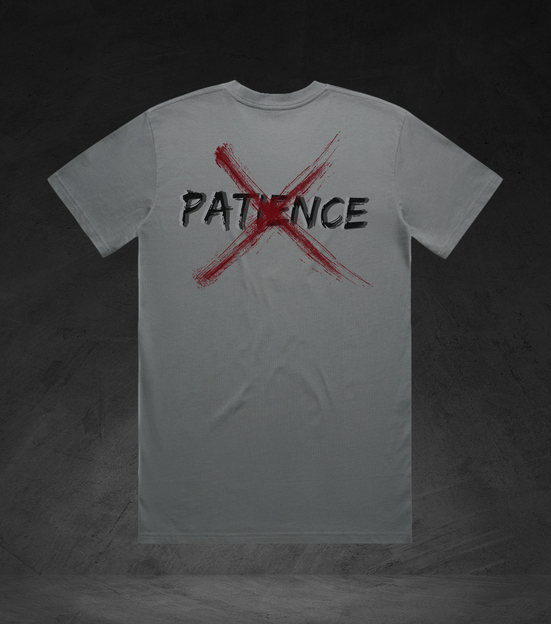 Patience Tee