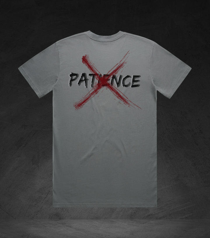 Patience Tee