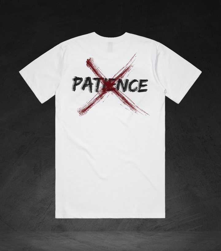 Patience Tee