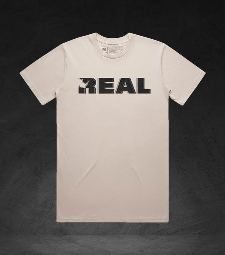 Patience Tee