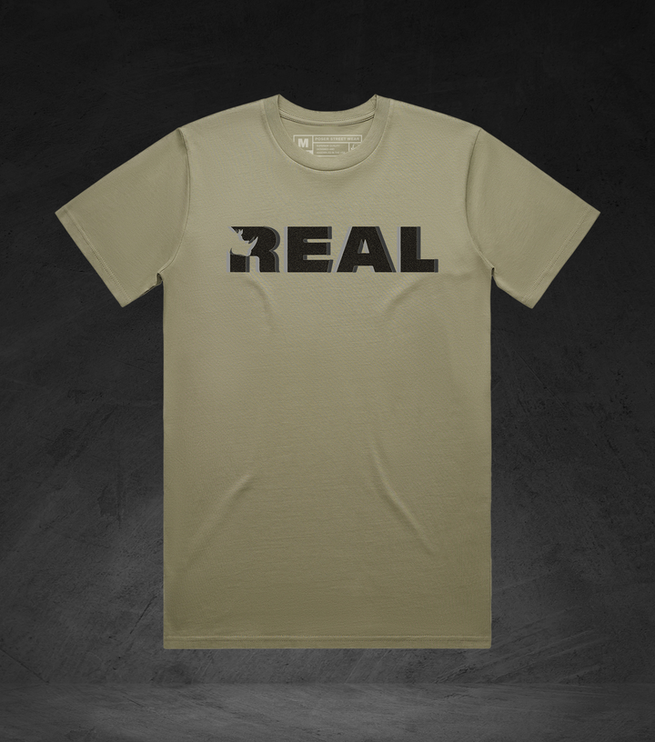 Patience Tee