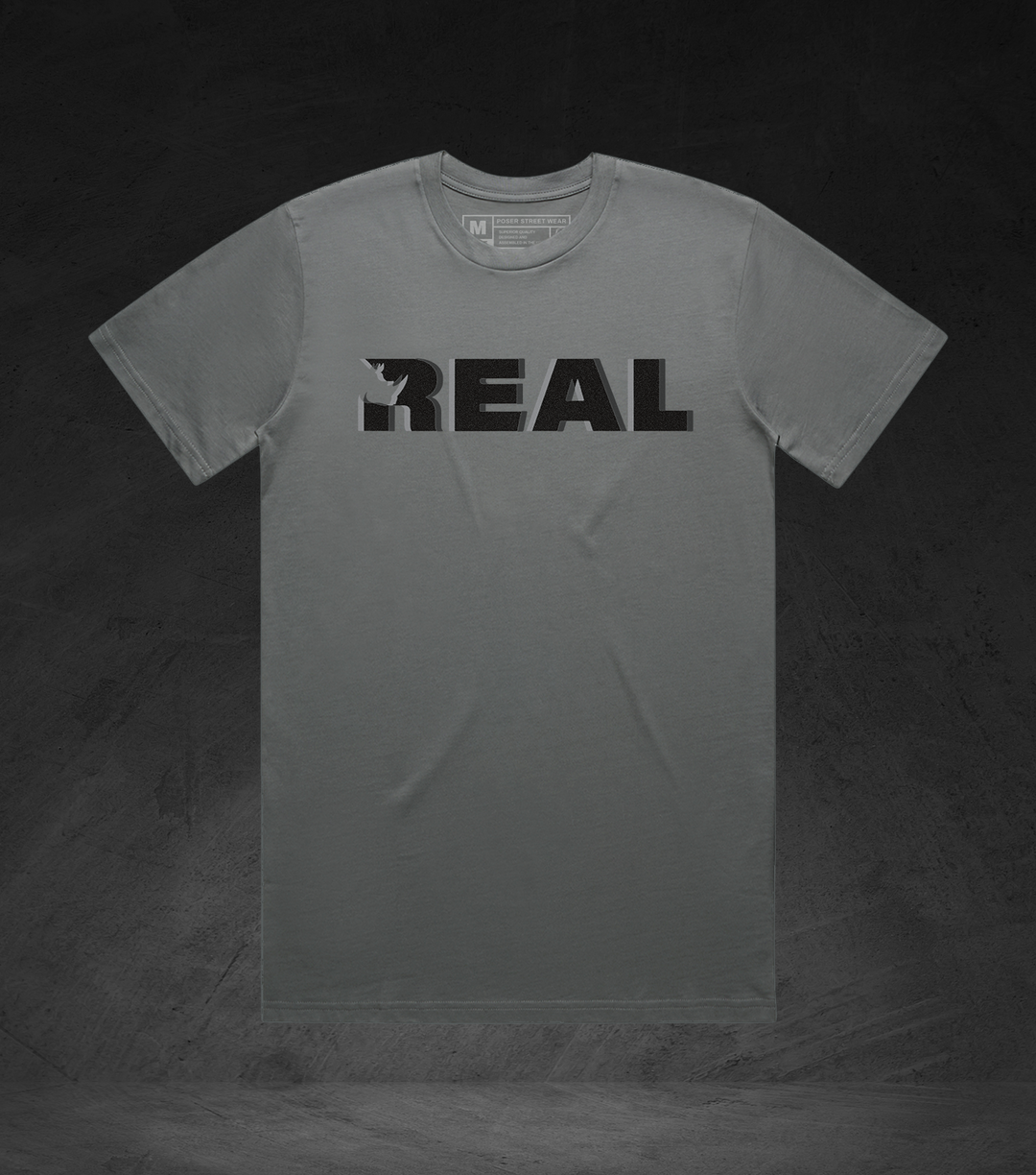 Patience Tee
