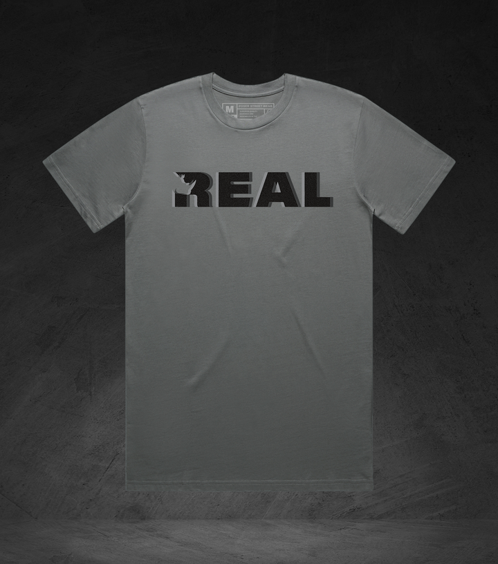 Patience Tee