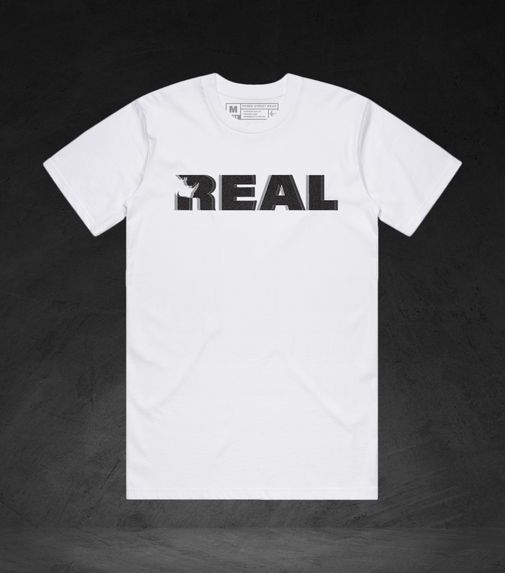 Patience Tee