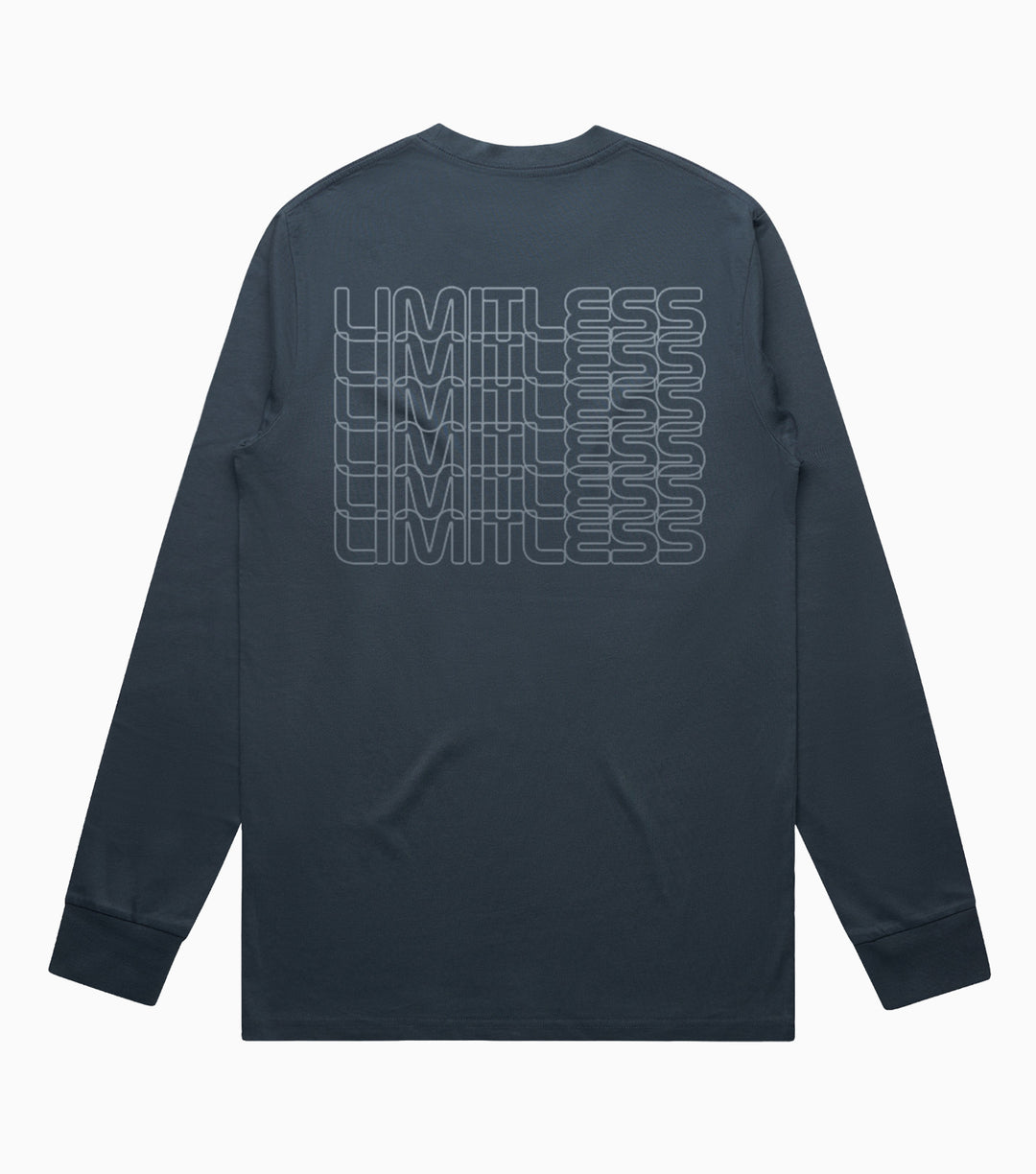 TLA ECHO LONG SLEEVE