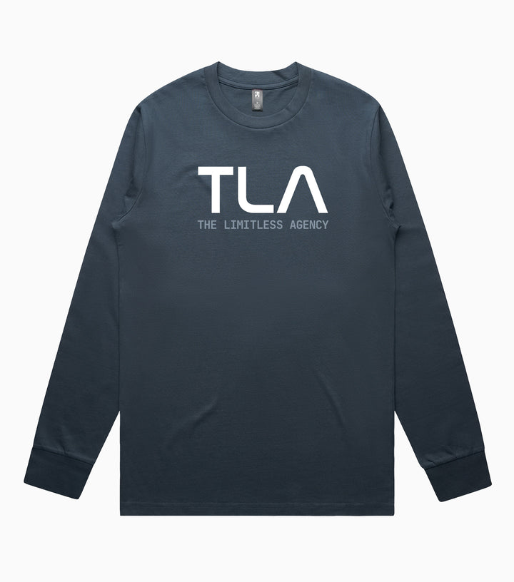 TLA ECHO LONG SLEEVE