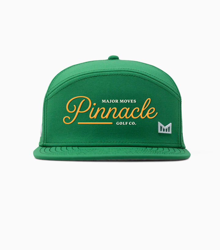 Pinnacle Major Moves - Masters Incentive