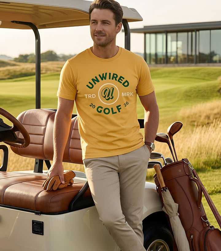 Major Moves - Masters Incentive