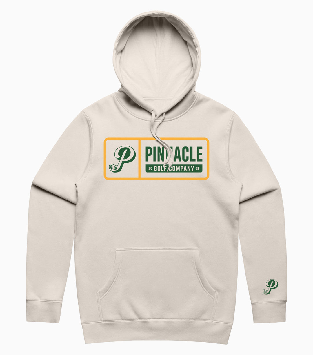 Pinnacle Major Moves - Masters Incentive