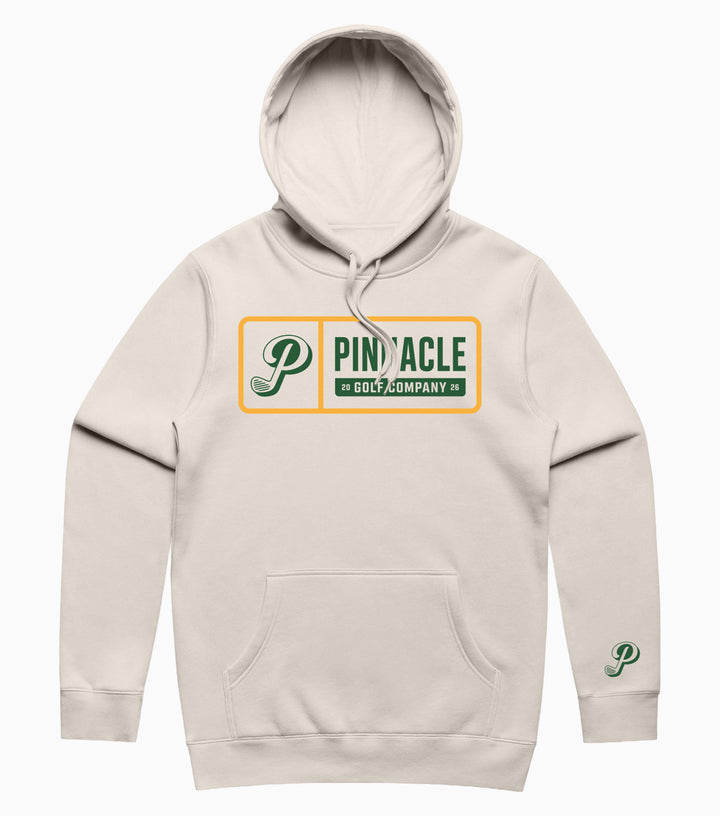 Pinnacle Major Moves - Masters Incentive
