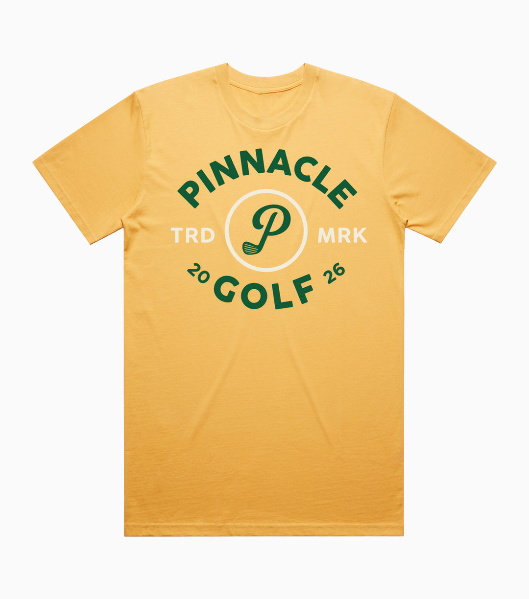 Pinnacle Major Moves - Masters Incentive