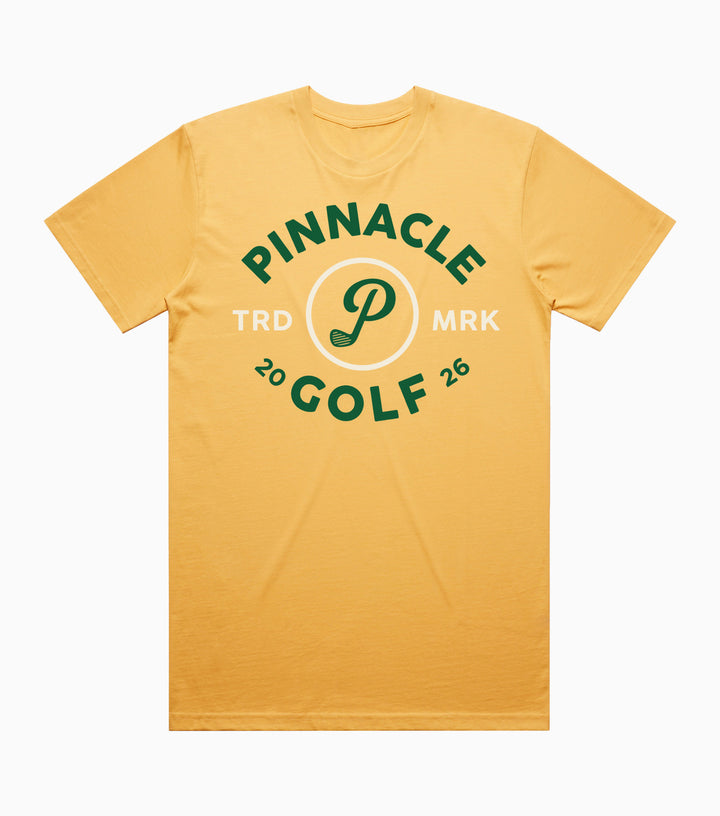 Pinnacle Major Moves - Masters Incentive