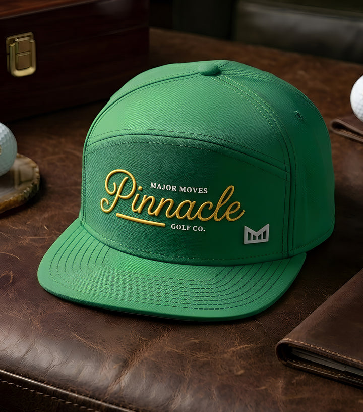 Pinnacle Major Moves - Masters Incentive